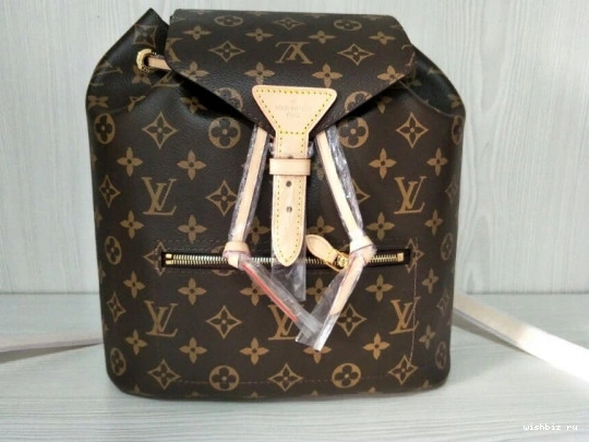 WIS MONTSOURIS Louis Vuitton 1007
